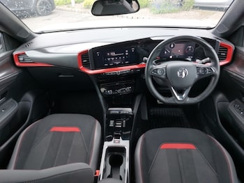 Used Vauxhall Mokka 2023 for sale - 78506532: Photo