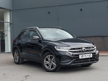 2025 - 1.5 TSI R-Line 5dr