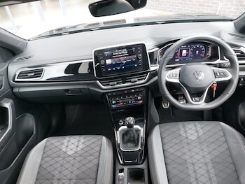 Used Volkswagen T-Roc 2025 for sale - 75939721: Photo