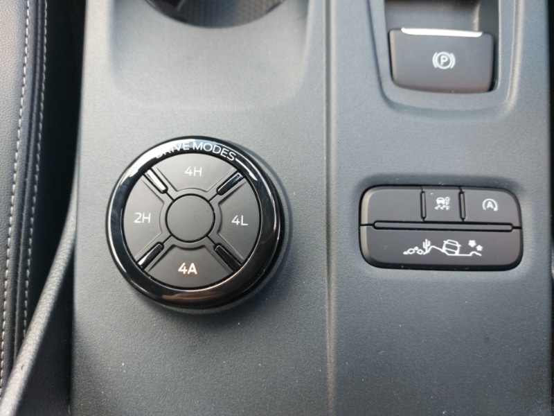 Used Ford Ranger 2024 for sale - 76058986: Photo 17
