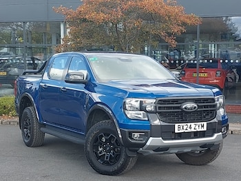 Used Ford Ranger 2024 for sale - 76058986: Photo