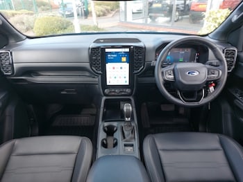 Used Ford Ranger 2024 for sale - 76058986: Photo