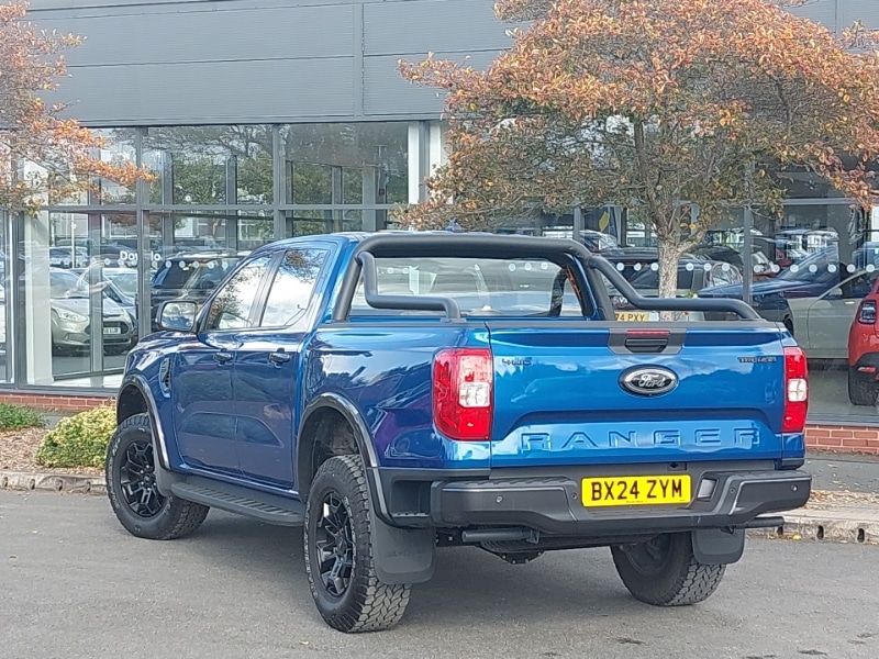Used Ford Ranger 2024 for sale - 76058986: Photo 3