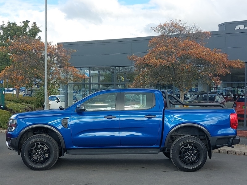 Used Ford Ranger 2024 for sale - 76058986: Photo 4