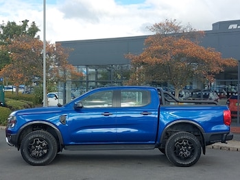 Used Ford Ranger 2024 for sale - 76058986: Photo