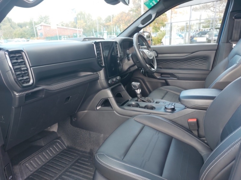 Used Ford Ranger 2024 for sale - 76058986: Photo 5