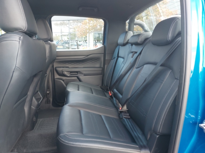 Used Ford Ranger 2024 for sale - 76058986: Photo 6