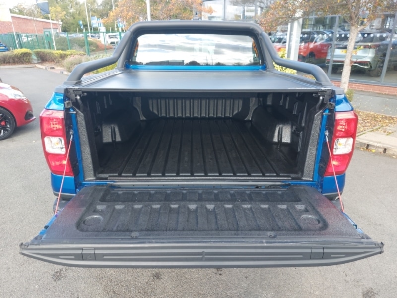 Used Ford Ranger 2024 for sale - 76058986: Photo 8