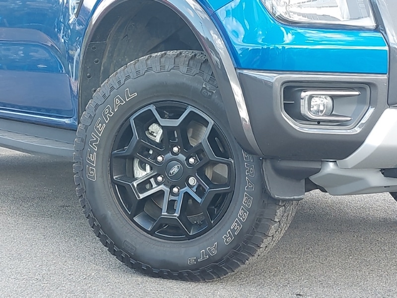 Used Ford Ranger 2024 for sale - 76058986: Photo 9