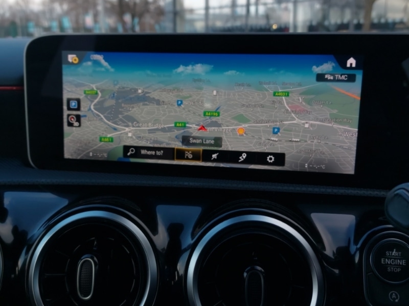 Used Mercedes-Benz A-Class 2019 for sale - 77439587: Photo 15