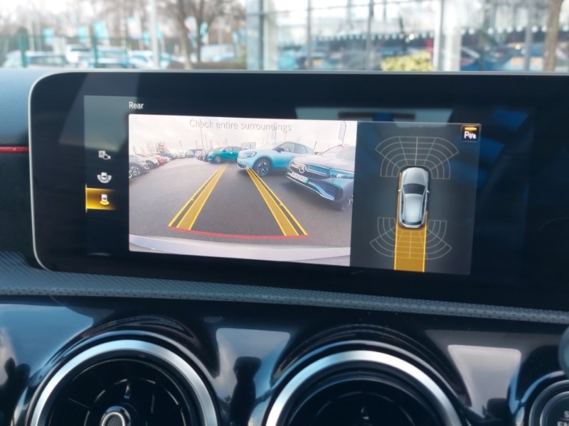 Used Mercedes-Benz A-Class 2019 for sale - 77439587: Photo 19