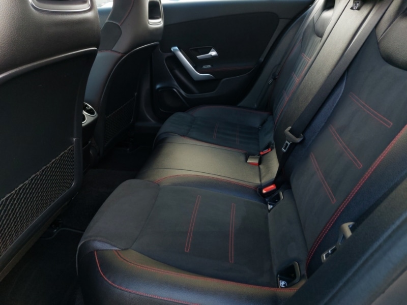 Used Mercedes-Benz A-Class 2019 for sale - 77439587: Photo 6