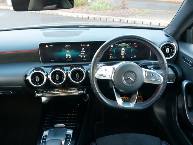 Used Mercedes-Benz A-Class 2019 for sale - 77439587: Photo 7