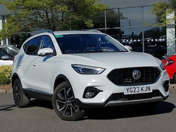 Used MG MG ZS 2023 for sale - 78550305: Photo