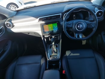 Used MG MG ZS 2023 for sale - 78550305: Photo