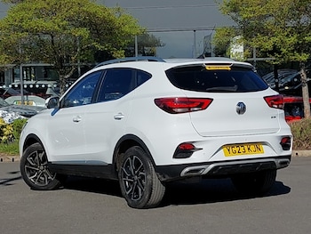 Used MG MG ZS 2023 for sale - 78550305: Photo