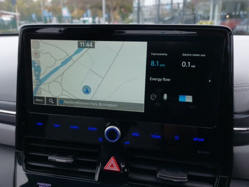 Used Hyundai IONIQ 2022 for sale - 76301733: Photo 13