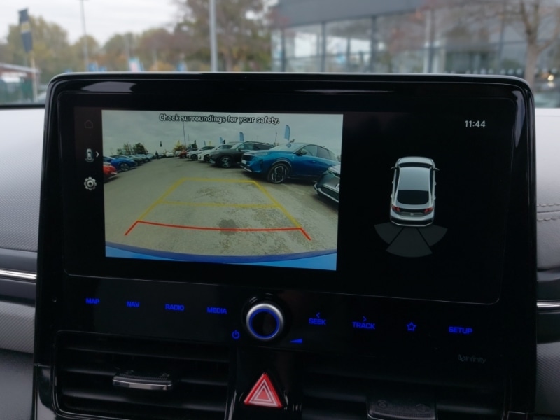 Used Hyundai IONIQ 2022 for sale - 76301733: Photo 17
