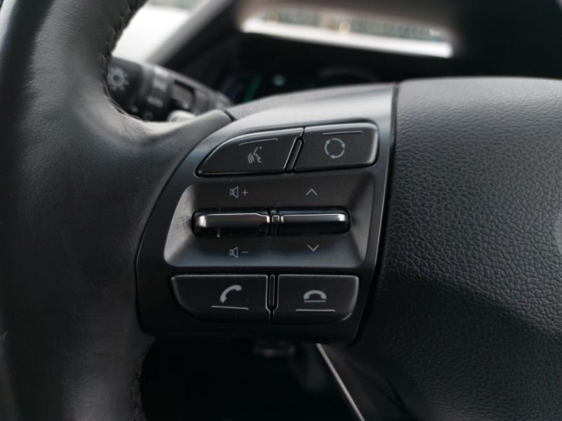 Used Hyundai IONIQ 2022 for sale - 76301733: Photo 18