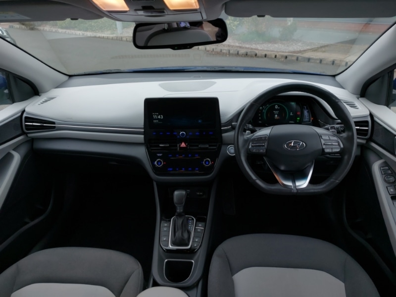 Used Hyundai IONIQ 2022 for sale - 76301733: Photo 2