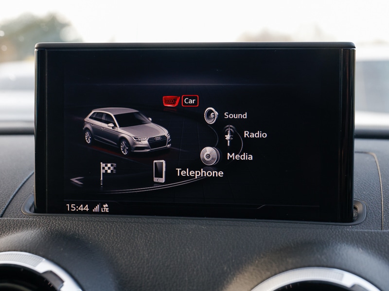 Used Audi A3 2018 for sale - 76879977: Photo 10