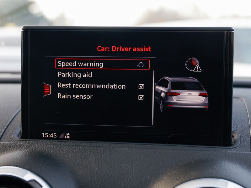 Used Audi A3 2018 for sale - 76879977: Photo 15