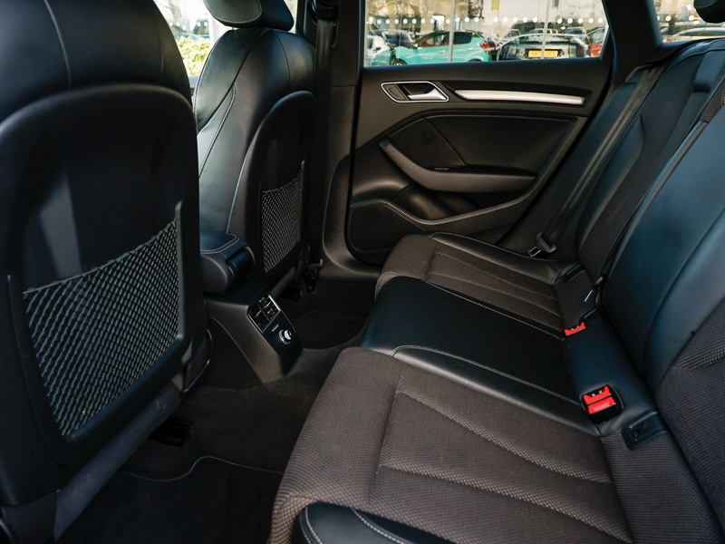 Used Audi A3 2018 for sale - 76879977: Photo 6