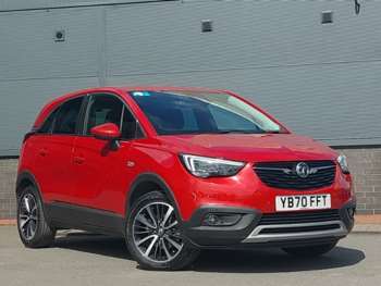 2020 - 1.2T [130] Elite Nav 5dr [Start Stop]