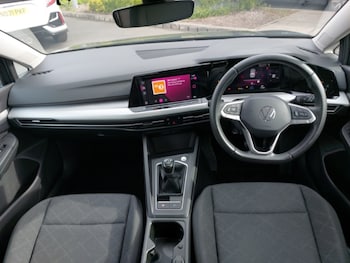 Used Volkswagen Golf 2023 for sale - 78238712: Photo