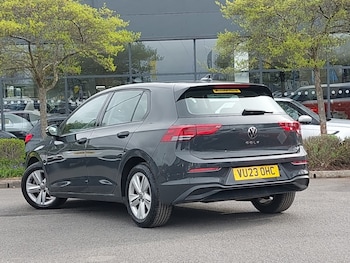 Used Volkswagen Golf 2023 for sale - 78238712: Photo