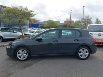 Used Volkswagen Golf 2023 for sale - 78238712: Photo