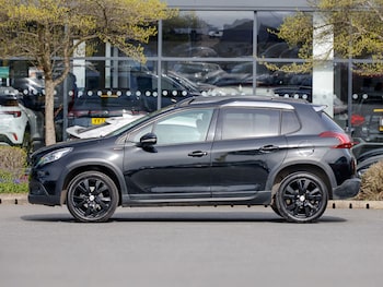 Used Peugeot 2008 2018 for sale - 78148971: Photo