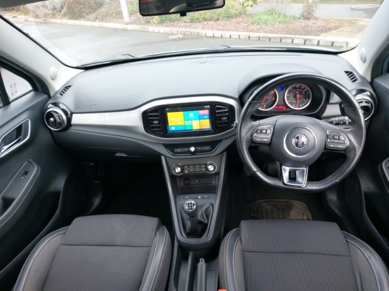 Used MG MG3 2023 for sale - 77126183: Photo 2