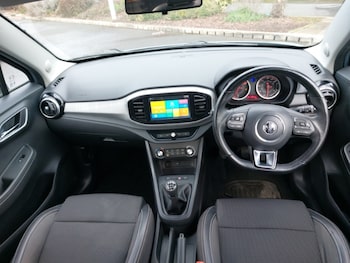 Used MG MG3 2023 for sale - 77126183: Photo