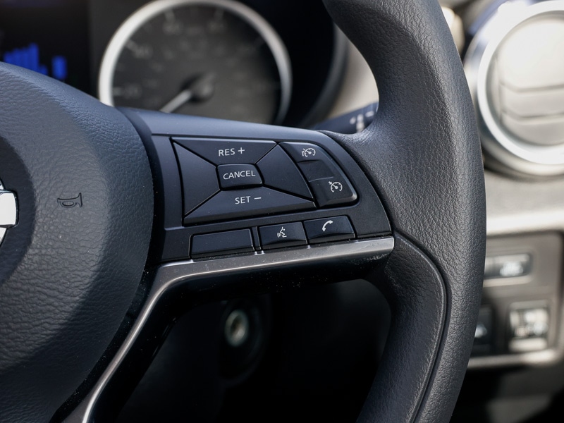 Used Nissan Micra 2022 for sale - 76053637: Photo 15