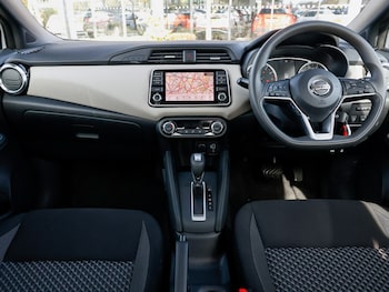 Used Nissan Micra 2022 for sale - 76053637: Photo