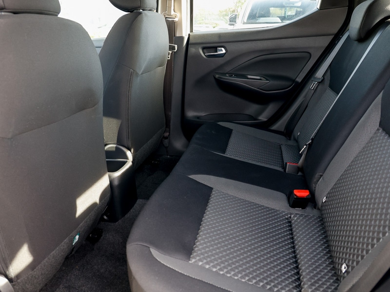 Used Nissan Micra 2022 for sale - 76053637: Photo 6