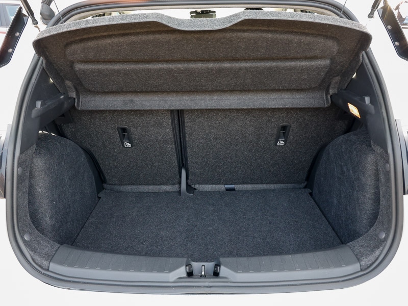 Used Nissan Micra 2022 for sale - 76053637: Photo 8