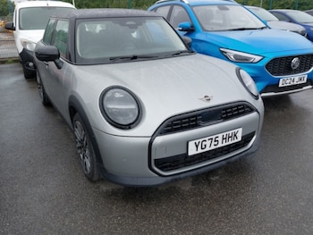 Used MINI Cooper 2025 for sale - 78803868: Photo