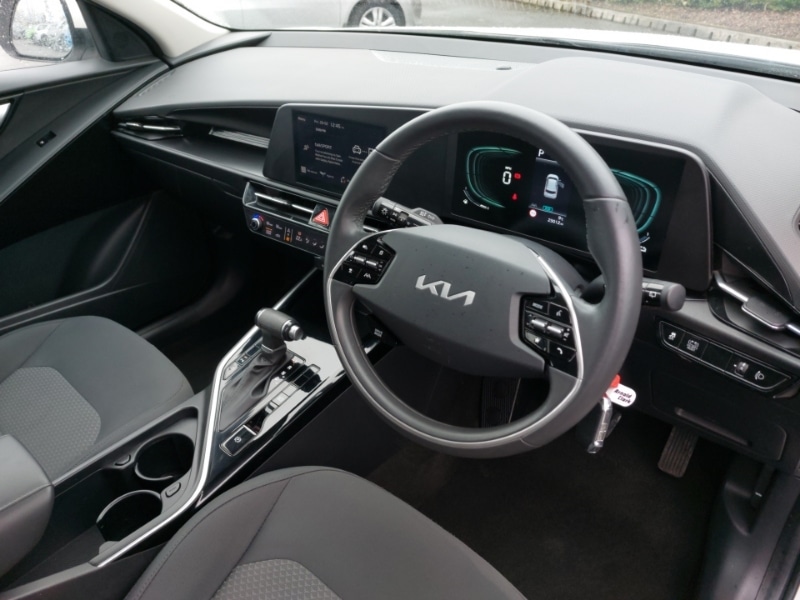 Used Kia Niro 2022 for sale - 77623118: Photo 11