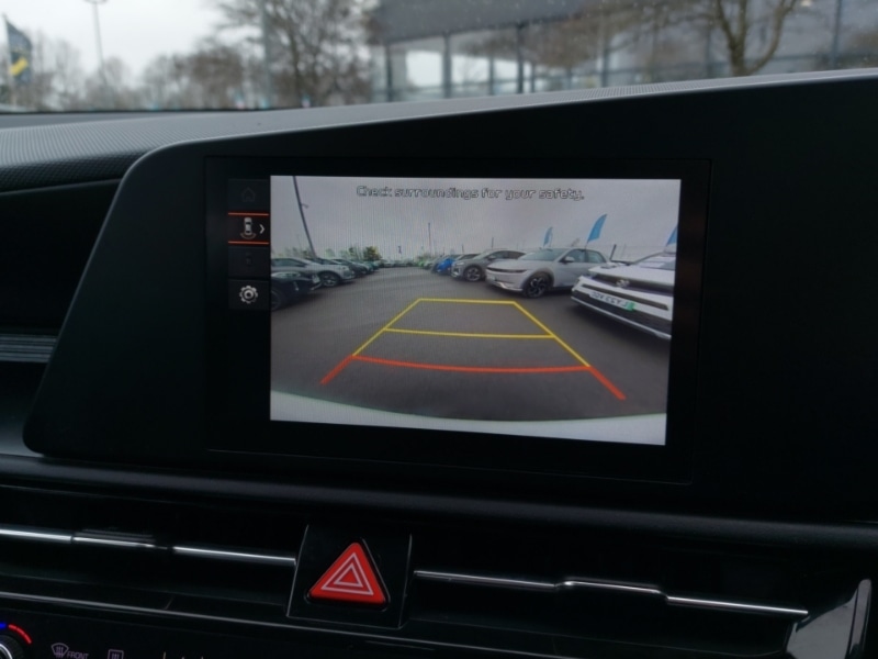 Used Kia Niro 2022 for sale - 77623118: Photo 18