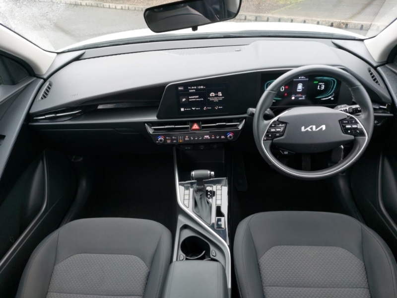 Used Kia Niro 2022 for sale - 77623118: Photo 2