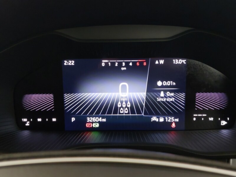 Used Skoda Kodiaq 2022 for sale - 78013237: Photo 10