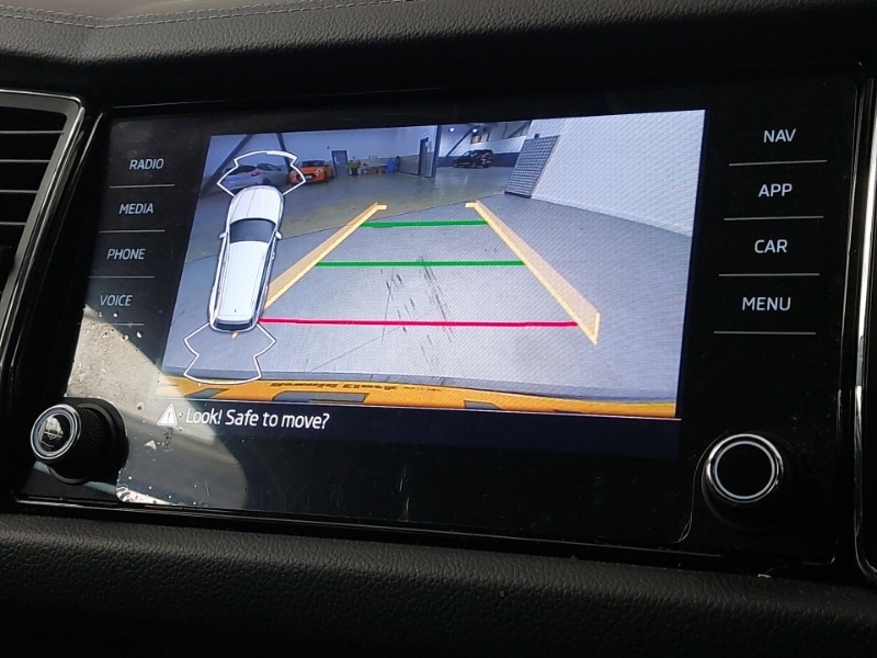 Used Skoda Kodiaq 2022 for sale - 78013237: Photo 11