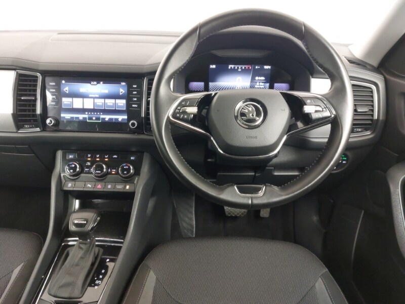 Used Skoda Kodiaq 2022 for sale - 78013237: Photo 12