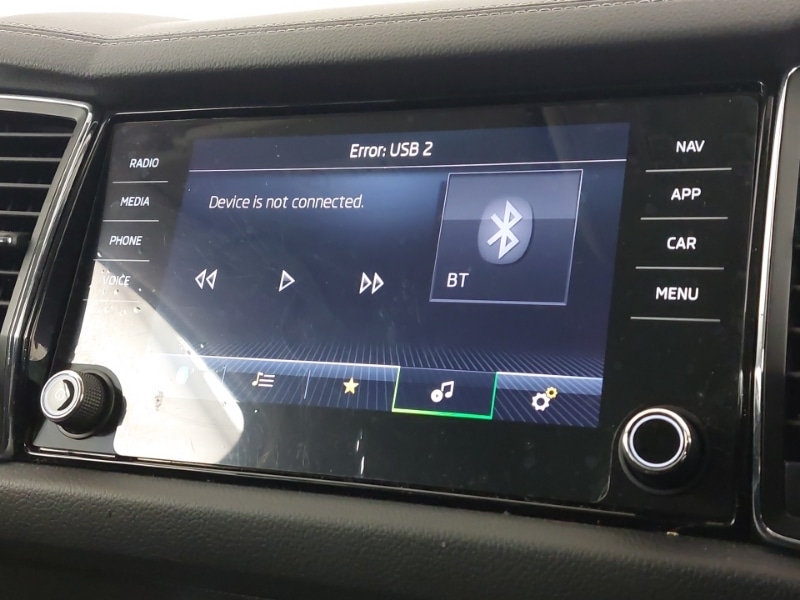 Used Skoda Kodiaq 2022 for sale - 78013237: Photo 14