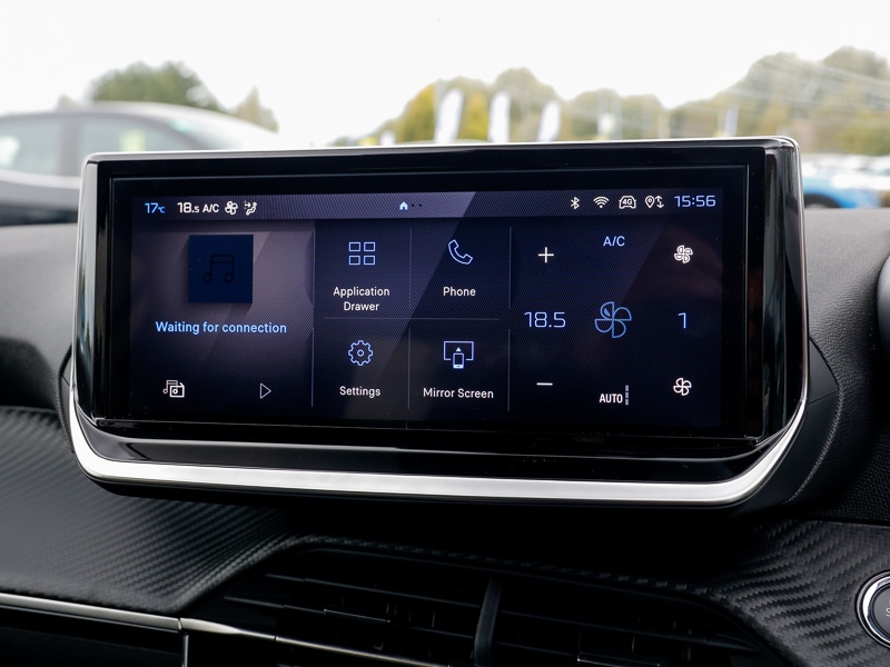 Used Peugeot 208 2025 for sale - 76414761: Photo 10