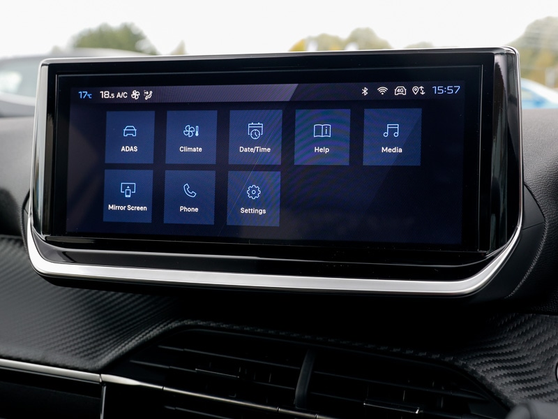 Used Peugeot 208 2025 for sale - 76414761: Photo 11