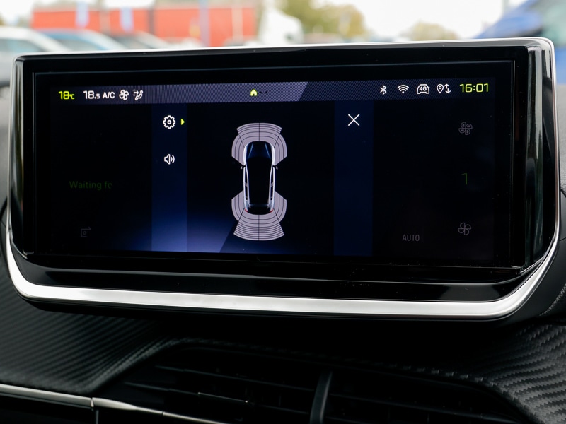 Used Peugeot 208 2025 for sale - 76414761: Photo 12