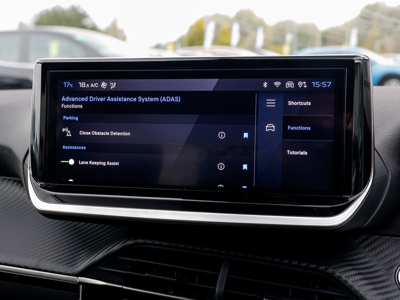 Used Peugeot 208 2025 for sale - 76414761: Photo 13